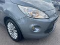 Ford Ka 1.2 Zetec Euro 5 (s/s) 3dr 12