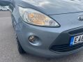 Ford Ka 1.2 Zetec Euro 5 (s/s) 3dr 13
