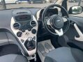 Ford Ka 1.2 Zetec Euro 5 (s/s) 3dr 22