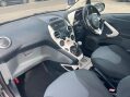 Ford Ka 1.2 Zetec Euro 5 (s/s) 3dr 23