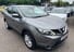 Nissan Qashqai 1.2 DIG-T Acenta 2WD Euro 6 (s/s) 5dr