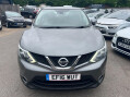 Nissan Qashqai 1.2 DIG-T Acenta 2WD Euro 6 (s/s) 5dr 2