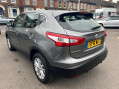 Nissan Qashqai 1.2 DIG-T Acenta 2WD Euro 6 (s/s) 5dr 4
