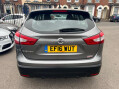 Nissan Qashqai 1.2 DIG-T Acenta 2WD Euro 6 (s/s) 5dr 5