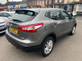 Nissan Qashqai 1.2 DIG-T Acenta 2WD Euro 6 (s/s) 5dr 6