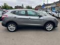 Nissan Qashqai 1.2 DIG-T Acenta 2WD Euro 6 (s/s) 5dr 7