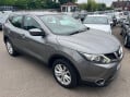 Nissan Qashqai 1.2 DIG-T Acenta 2WD Euro 6 (s/s) 5dr 8