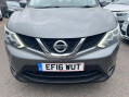 Nissan Qashqai 1.2 DIG-T Acenta 2WD Euro 6 (s/s) 5dr 9