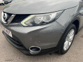 Nissan Qashqai 1.2 DIG-T Acenta 2WD Euro 6 (s/s) 5dr 10
