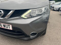 Nissan Qashqai 1.2 DIG-T Acenta 2WD Euro 6 (s/s) 5dr 11