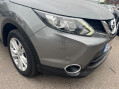 Nissan Qashqai 1.2 DIG-T Acenta 2WD Euro 6 (s/s) 5dr 12