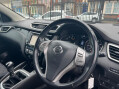 Nissan Qashqai 1.2 DIG-T Acenta 2WD Euro 6 (s/s) 5dr 13