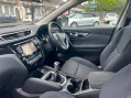 Nissan Qashqai 1.2 DIG-T Acenta 2WD Euro 6 (s/s) 5dr 14
