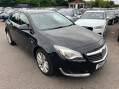Vauxhall Insignia 1.8i SRi Nav Euro 6 5dr 1