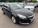 Vauxhall Insignia 1.8i SRi Nav Euro 6 5dr