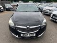 Vauxhall Insignia 1.8i SRi Nav Euro 6 5dr 2