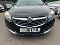 Vauxhall Insignia 1.8i SRi Nav Euro 6 5dr 9