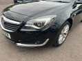Vauxhall Insignia 1.8i SRi Nav Euro 6 5dr 10