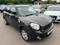 Mini Countryman 1.6 One Euro 6 (s/s) 5dr 1