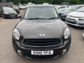 Mini Countryman 1.6 One Euro 6 (s/s) 5dr 2