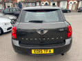 Mini Countryman 1.6 One Euro 6 (s/s) 5dr 5