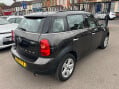 Mini Countryman 1.6 One Euro 6 (s/s) 5dr 6