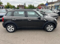 Mini Countryman 1.6 One Euro 6 (s/s) 5dr 7