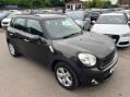 Mini Countryman 1.6 One Euro 6 (s/s) 5dr 8
