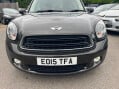 Mini Countryman 1.6 One Euro 6 (s/s) 5dr 10
