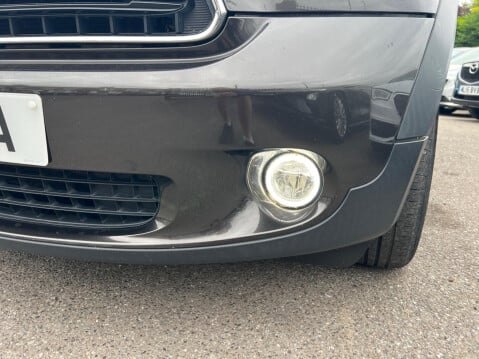 Mini Countryman 1.6 One Euro 6 (s/s) 5dr 12