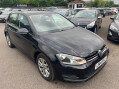 Volkswagen Golf 1.4 TSI BlueMotion Tech SE DSG Euro 5 (s/s) 5dr 1