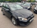 Volkswagen Golf 1.4 TSI BlueMotion Tech SE DSG Euro 5 (s/s) 5dr