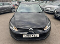 Volkswagen Golf 1.4 TSI BlueMotion Tech SE DSG Euro 5 (s/s) 5dr 2