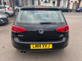 Volkswagen Golf 1.4 TSI BlueMotion Tech SE DSG Euro 5 (s/s) 5dr 4