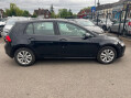 Volkswagen Golf 1.4 TSI BlueMotion Tech SE DSG Euro 5 (s/s) 5dr 6