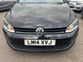 Volkswagen Golf 1.4 TSI BlueMotion Tech SE DSG Euro 5 (s/s) 5dr 8