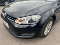 Volkswagen Golf 1.4 TSI BlueMotion Tech SE DSG Euro 5 (s/s) 5dr 9