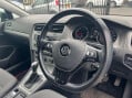 Volkswagen Golf 1.4 TSI BlueMotion Tech SE DSG Euro 5 (s/s) 5dr 10