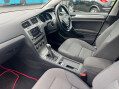 Volkswagen Golf 1.4 TSI BlueMotion Tech SE DSG Euro 5 (s/s) 5dr 11