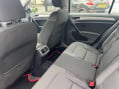Volkswagen Golf 1.4 TSI BlueMotion Tech SE DSG Euro 5 (s/s) 5dr 14