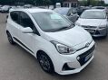 Hyundai i10 1.0 Premium Euro 6 5dr 1