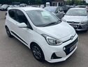 Hyundai i10 1.0 Premium Euro 6 5dr