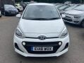 Hyundai i10 1.0 Premium Euro 6 5dr 2