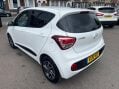 Hyundai i10 1.0 Premium Euro 6 5dr 4