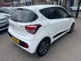 Hyundai i10 1.0 Premium Euro 6 5dr 6
