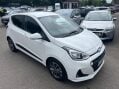 Hyundai i10 1.0 Premium Euro 6 5dr 8