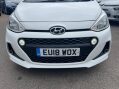 Hyundai i10 1.0 Premium Euro 6 5dr 9