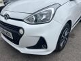 Hyundai i10 1.0 Premium Euro 6 5dr 10