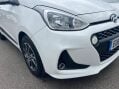 Hyundai i10 1.0 Premium Euro 6 5dr 12