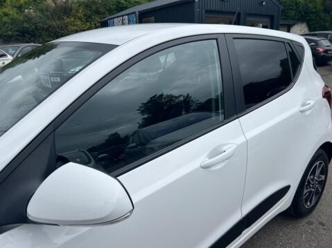 Hyundai i10 1.0 Premium Euro 6 5dr 15